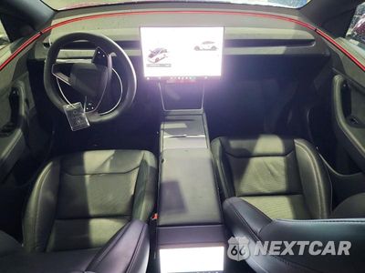 Zdjęcie 8 z 13 samochodu: 2026 TESLA MODEL Y VIN:7SAYGDED3TA688230 - miniatura