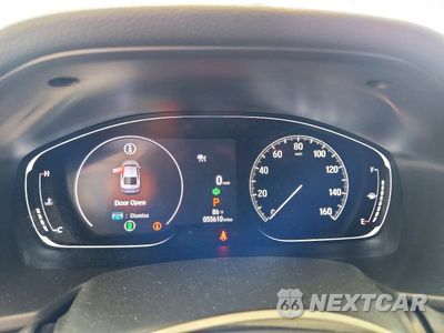 Zdjęcie 9 z 12 samochodu: 2021 HONDA ACCORD LX VIN:1HGCV1F14MA029006 - miniatura