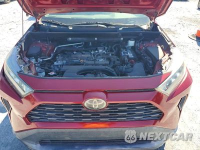 Zdjęcie 12 z 14 samochodu: 2019 TOYOTA RAV4 LE VIN:2T3H1RFV1KW034759 - miniatura