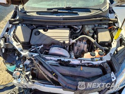 Zdjęcie 12 z 13 samochodu: 2018 CHEVROLET VOLT PREMIER VIN:1G1RB6S58JU104817 - miniatura