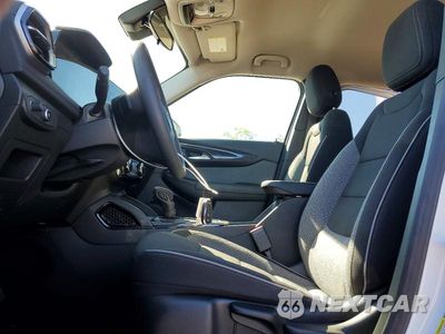 Zdjęcie 7 z 13 samochodu: 2026 CHEVROLET TRAILBLAZER LT VIN:KL79MPSL9TB205169 - miniatura