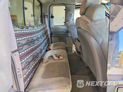 Zdjęcie 10 z 12 samochodu: 2001 FORD F250 SUPER DUTY VIN:1FTNX21F41EB50987 - miniatura