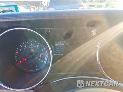 Zdjęcie 9 z 12 samochodu: 2016 FORD MUSTANG VIN:1FA6P8TH5G5266137 - miniatura