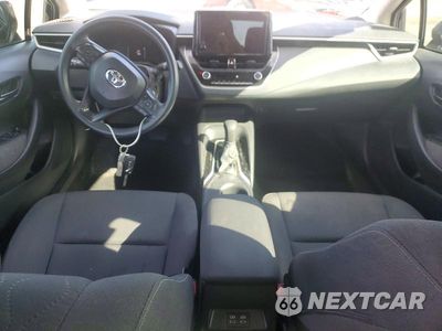 Zdjęcie 8 z 12 samochodu: 2026 TOYOTA COROLLA LE VIN:5YFB4MDE4TP447905 - miniatura