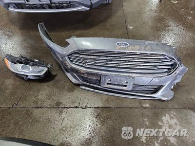 Zdjęcie 12 z 13 samochodu: 2015 FORD FUSION SE VIN:3FA6P0T9XFR259173 - miniatura