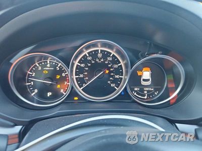 Zdjęcie 9 z 13 samochodu: 2025 MAZDA CX-5 PREFERRED VIN:JM3KFBCMXS0805953 - miniatura