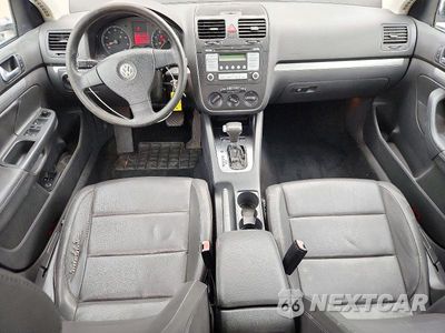 Zdjęcie 8 z 12 samochodu: 2007 VOLKSWAGEN JETTA WOLFSBURG VIN:3VWEF81K37M113741 - miniatura