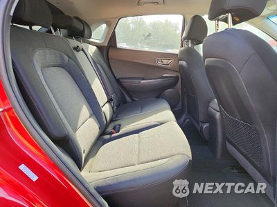 Zdjęcie 11 z 14 samochodu: 2021 HYUNDAI KONA SEL VIN:KM8K23AG6MU111209 - miniatura