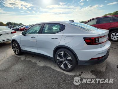 Drugie zdjęcie samochodu z przodu: 2023 POLESTAR 2 VIN:YSMED3KA9PL141759 - miniatura