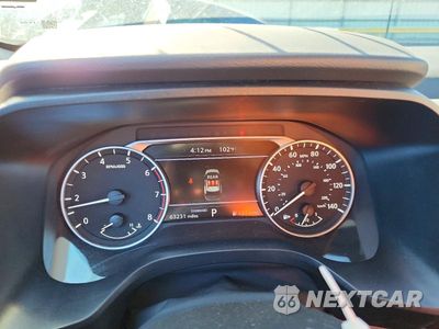 Zdjęcie 9 z 13 samochodu: 2024 NISSAN ROGUE S VIN:5N1BT3AA8RC707427 - miniatura