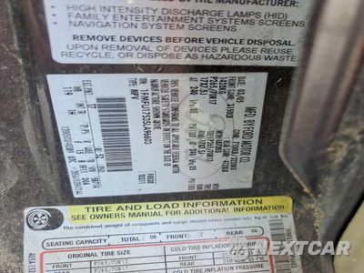 Zdjęcie 13 z 13 samochodu: 2005 FORD EXPEDITION EDDIE BAUER VIN:1FMFU17535LA96603 - miniatura