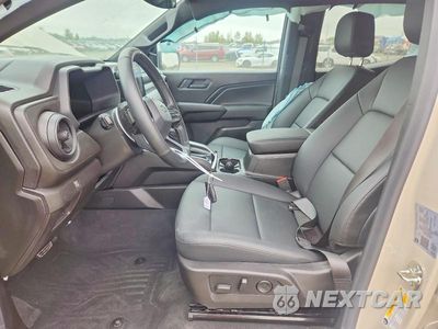 Zdjęcie 7 z 12 samochodu: 2026 CHEVROLET COLORADO TRAIL BOSS VIN:1GCPTEEK8T1242210 - miniatura
