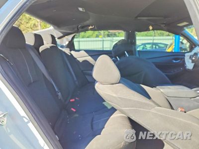 Zdjęcie 10 z 12 samochodu: 2024 HONDA ACCORD HYBRID SPORT VIN:1HGCY2F59RA052174 - miniatura