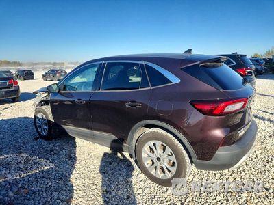 Drugie zdjęcie samochodu z przodu: 2023 FORD ESCAPE ACTIVE VIN:1FMCU0GN2PUA39724 - miniatura