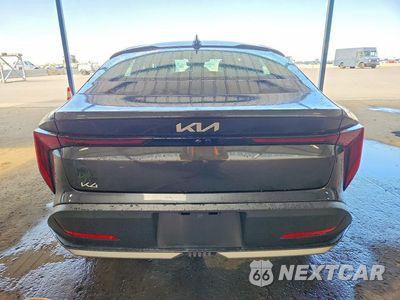 Zdjęcie 6 z 13 samochodu: 2025 KIA K4 LXS VIN:3KPFT4DE0SE055301 - miniatura