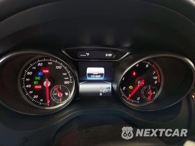 Zdjęcie 9 z 12 samochodu: 2017 MERCEDES-BENZ CLA 250 4MATIC VIN:WDDSJ4GB5HN406882 - miniatura