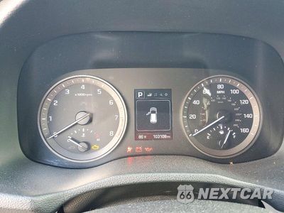 Zdjęcie 9 z 13 samochodu: 2018 HYUNDAI TUCSON SEL VIN:KM8J33A4XJU692949 - miniatura