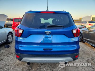 Zdjęcie 6 z 12 samochodu: 2019 FORD ESCAPE SEL VIN:1FMCU9HD1KUA68408 - miniatura