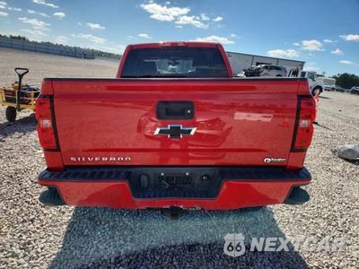Zdjęcie 6 z 13 samochodu: 2017 CHEVROLET SILVERADO C1500 CUSTOM VIN:1GCRCPEH8HZ171625 - miniatura