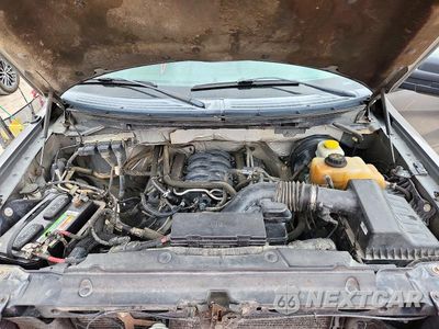 Zdjęcie 11 z 12 samochodu: 2014 FORD F150 SUPERCREW VIN:1FTFW1CF8EFC92631 - miniatura