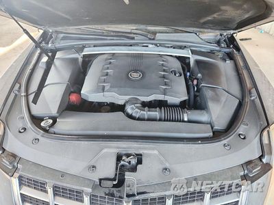 Zdjęcie 11 z 12 samochodu: 2013 CADILLAC CTS LUXURY COLLECTION VIN:1G6DE5E51D0125330 - miniatura