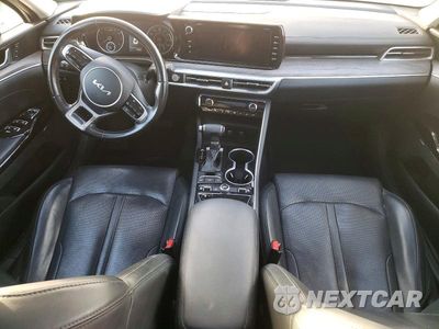 Zdjęcie 8 z 12 samochodu: 2022 KIA K5 EX VIN:5XXG34J25NG104017 - miniatura