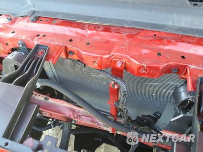 Zdjęcie 12 z 13 samochodu: 2025 TOYOTA TUNDRA SR5 VIN:5TFLA5DB1SX267872 - miniatura