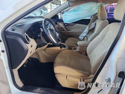 Zdjęcie 7 z 13 samochodu: 2016 NISSAN ROGUE S VIN:KNMAT2MV7GP634047 - miniatura