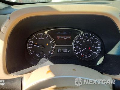 Zdjęcie 9 z 12 samochodu: 2013 NISSAN PATHFINDER S VIN:5N1AR2MM2DC635806 - miniatura