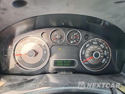 Zdjęcie 9 z 13 samochodu: 2008 FORD TAURUS X SEL VIN:1FMDK02W88GA14045 - miniatura