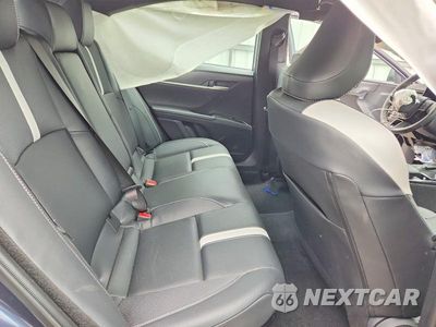 Zdjęcie 10 z 12 samochodu: 2026 TOYOTA CAMRY SE VIN:4T1DBADK9TU565370 - miniatura
