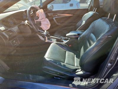Zdjęcie 7 z 12 samochodu: 2017 HONDA ACCORD TOURING VIN:1HGCT2B03HA001776 - miniatura