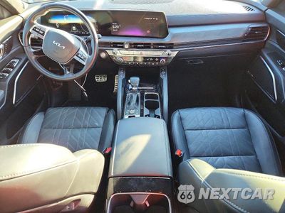 Zdjęcie 8 z 13 samochodu: 2024 KIA TELLURIDE SX-PRESTIGE X-PRO VIN:5XYP5DGCXRG435350 - miniatura