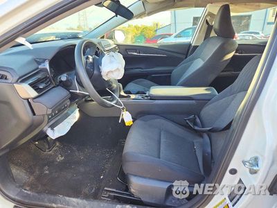 Zdjęcie 7 z 12 samochodu: 2025 TOYOTA CAMRY LE VIN:4T1DAACK0SU020919 - miniatura