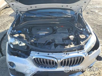 Zdjęcie 12 z 13 samochodu: 2018 BMW X1 XDRIVE28I VIN:WBXHT3C38J5K28398 - miniatura