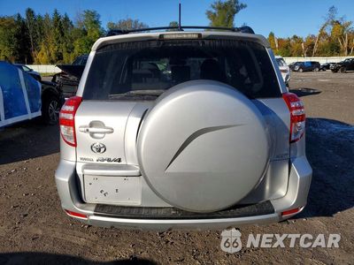 Zdjęcie 6 z 13 samochodu: 2010 TOYOTA RAV4 LIMITED VIN:JTMDF4DVXAD029366 - miniatura