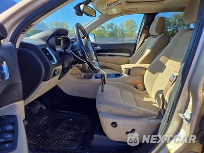 Zdjęcie 7 z 13 samochodu: 2014 DODGE DURANGO SXT VIN:1C4RDJAG6EC383235 - miniatura