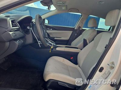 Zdjęcie 7 z 12 samochodu: 2022 HONDA INSIGHT EX VIN:19XZE4F54NE015313 - miniatura
