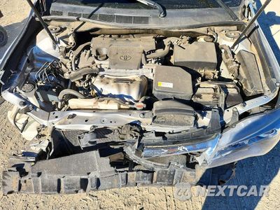 Zdjęcie 11 z 12 samochodu: 2016 TOYOTA CAMRY VIN:4T1BF1FK6GU506873 - miniatura