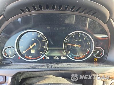Zdjęcie 9 z 12 samochodu: 2019 BMW X6 XDRIVE50I VIN:5UXKU6C54KLP60455 - miniatura