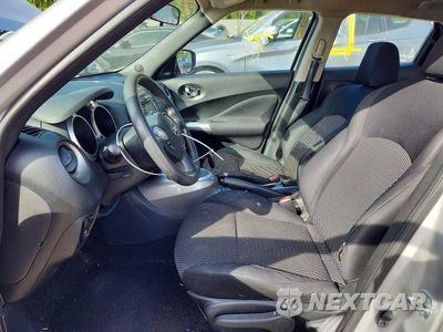 Zdjęcie 7 z 12 samochodu: 2015 NISSAN JUKE S VIN:JN8AF5MV6FT551017 - miniatura