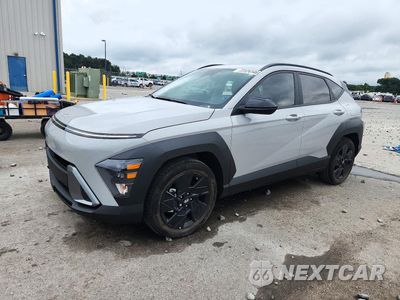 2026 HYUNDAI KONA SEL SPORT KM8HF3ABXTU445938 - główne zdjęcie licytacji z USA - miniatura