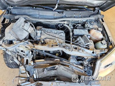Zdjęcie 12 z 14 samochodu: 2006 CHEVROLET EQUINOX LT VIN:2CNDL73F766034143 - miniatura