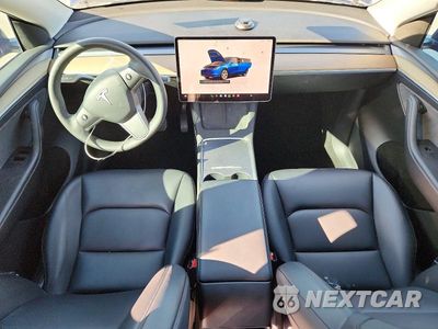 Zdjęcie 8 z 13 samochodu: 2023 TESLA MODEL Y VIN:7SAYGDEE2PA063963 - miniatura