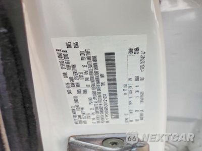 Zdjęcie 13 z 13 samochodu: 2016 FORD ESCAPE SE VIN:1FMCU0G95GUC21033 - miniatura