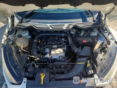 Zdjęcie 12 z 13 samochodu: 2020 FORD ECOSPORT S VIN:MAJ3S2FE2LC331807 - miniatura