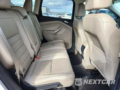 Zdjęcie 11 z 13 samochodu: 2017 FORD ESCAPE TITANIUM VIN:1FMCU0J93HUD54299 - miniatura