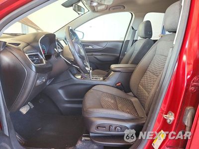 Zdjęcie 7 z 13 samochodu: 2019 CHEVROLET EQUINOX LT VIN:2GNAXKEV6K6304385 - miniatura