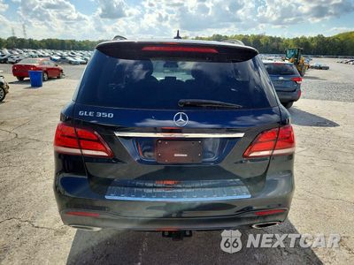 Zdjęcie 6 z 13 samochodu: 2016 MERCEDES-BENZ GLE 350 VIN:4JGDA5JB9GA811081 - miniatura