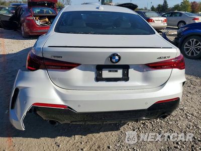 Zdjęcie 6 z 13 samochodu: 2026 BMW 430XI VIN:WBA63DA00TCW56741 - miniatura